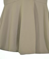 emmi（エミ）ワンピース ベージュ サイズ:0(XS位) レディース/2200721553030