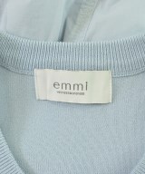 emmi（エミ）ワンピース 青 サイズ:0(XS位) レディース/2200729112017