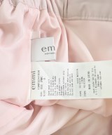 emmi（エミ）ロング・マキシ丈スカート ピンク サイズ:0(XS位) レディース/2200682287180