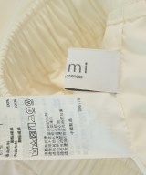 emmi（エミ）ロング・マキシ丈スカート 白 サイズ:1(S位) レディース/2200683494051