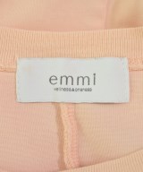 emmi（エミ）ワンピース オレンジ サイズ:ONE レディース/2200679265047
