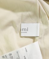 emmi（エミ）ロング・マキシ丈スカート 白 サイズ:1(S位) レディース/2200683762075
