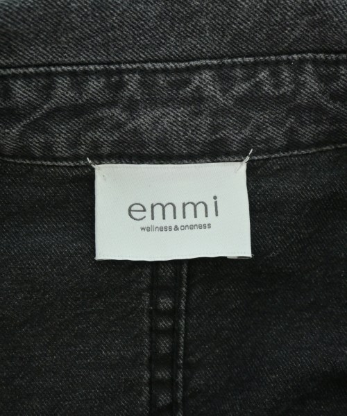 emmi（エミ）カジュアルシャツ グレー サイズ:F レディース/2200680989017
