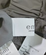 emmi（エミ）ロング・マキシ丈スカート グレー サイズ:0(XS位) レディース/2200673830043