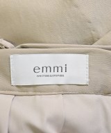 emmi（エミ）ワンピース ベージュ サイズ:0(XS位) レディース/2200681761056