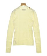 emmi（エミ）ニット・セーター 白 サイズ:0(XS位) レディース/2200681761063