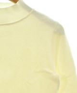 emmi（エミ）ニット・セーター 白 サイズ:0(XS位) レディース/2200681761063
