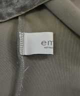 emmi（エミ）タンクトップ グレー サイズ:-(M位) レディース/2200682010085