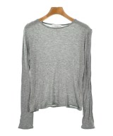 emmi（エミ）Tシャツ・カットソー グレー サイズ:ONE レディース/2200687072064