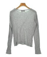 emmi（エミ）Tシャツ・カットソー グレー サイズ:ONE レディース/2200687072064