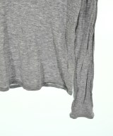 emmi（エミ）Tシャツ・カットソー グレー サイズ:ONE レディース/2200687072064