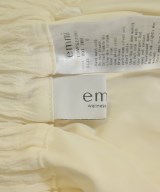 emmi（エミ）ロング・マキシ丈スカート 白 サイズ:0(XS位) レディース/2200688774028