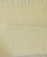 emmi（エミ）ロング・マキシ丈スカート 白 サイズ:0(XS位) レディース/2200688774028