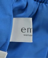 emmi（エミ）ロング・マキシ丈スカート 青 サイズ:0(XS位) レディース/2200682405089