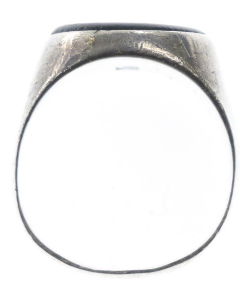 ETSUSHI（エツシ）リング シルバー サイズ:-(15号位) メンズ/2200619529031