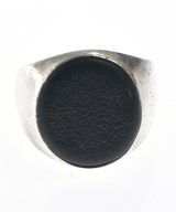 ETSUSHI（エツシ）リング シルバー サイズ:-(15号位) メンズ/2200619529031