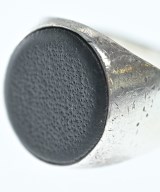 ETSUSHI（エツシ）リング シルバー サイズ:-(15号位) メンズ/2200619529031