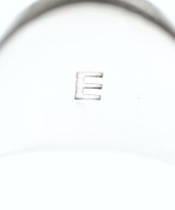 ETSUSHI（エツシ）リング シルバー サイズ:-(15号位) メンズ/2200619529031