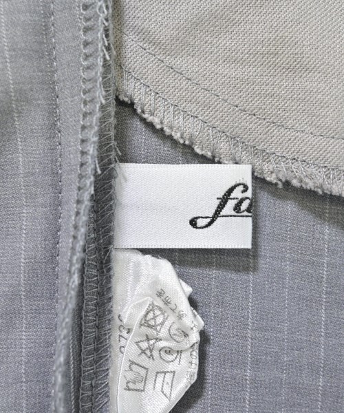 fairy（フェアリー）その他 グレー サイズ:L レディース/2200618158041