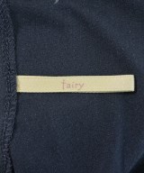 fairy（フェアリー）ワンピース 紺 サイズ:M レディース/2200681158085