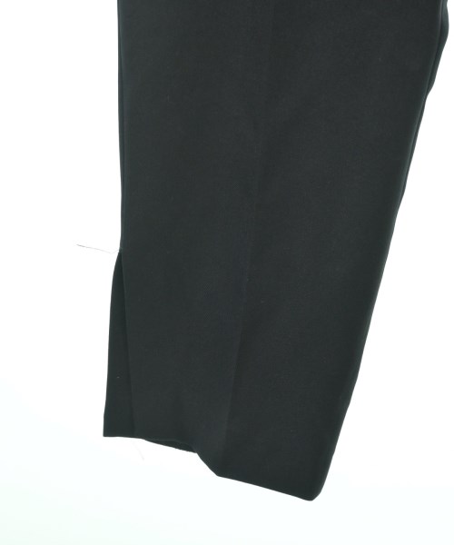 fairy（フェアリー）スラックス 黒 サイズ:38(M位) レディース/2200640877422