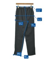 fairy（フェアリー）スラックス 黒 サイズ:38(M位) レディース/2200640877422