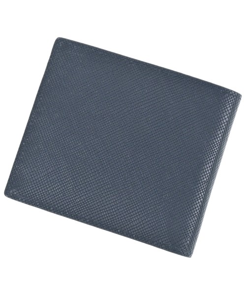 fico（フィーコ）財布・コインケース 紺 サイズ:- メンズ/2200621062090