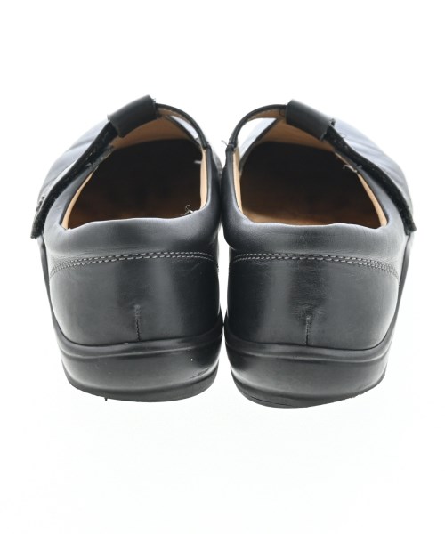Finn Comfort （フィン​コンフォート）その他 黒 サイズ:EU38(24.5cm位) レディース/2200624123262