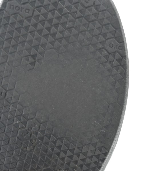 Finn Comfort （フィン​コンフォート）その他 黒 サイズ:EU38(24.5cm位) レディース/2200624123262