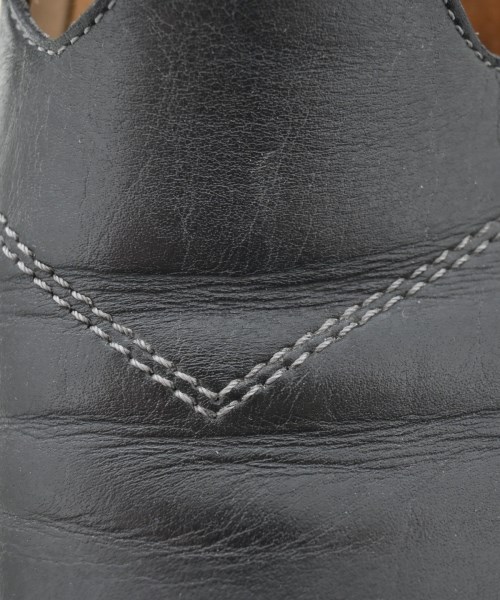 Finn Comfort （フィン​コンフォート）その他 黒 サイズ:EU38(24.5cm位) レディース/2200624123262