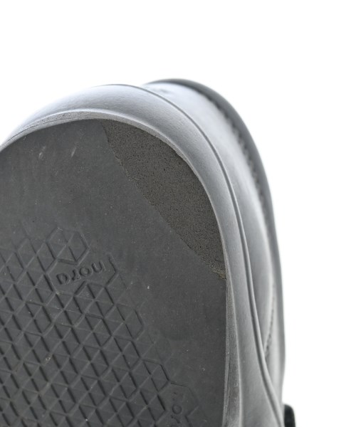 Finn Comfort （フィン​コンフォート）その他 黒 サイズ:EU38(24.5cm位) レディース/2200624123262