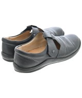 Finn Comfort （フィン​コンフォート）その他 黒 サイズ:EU38(24.5cm位) レディース/2200624123262