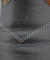 Finn Comfort （フィン​コンフォート）その他 黒 サイズ:EU38(24.5cm位) レディース/2200624123262