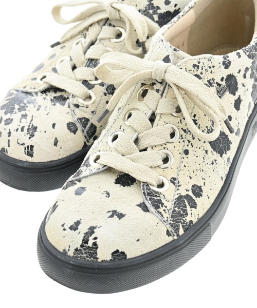 Finn Comfort （フィン​コンフォート）スニーカー 白 サイズ:UK3 1/2(22cm位) レディース/2200647250082