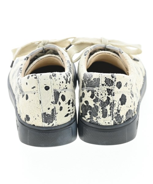 Finn Comfort （フィン​コンフォート）スニーカー 白 サイズ:UK3 1/2(22cm位) レディース/2200647250082