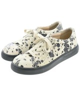 Finn Comfort （フィン​コンフォート）スニーカー 白 サイズ:UK3 1/2(22cm位) レディース/2200647250082