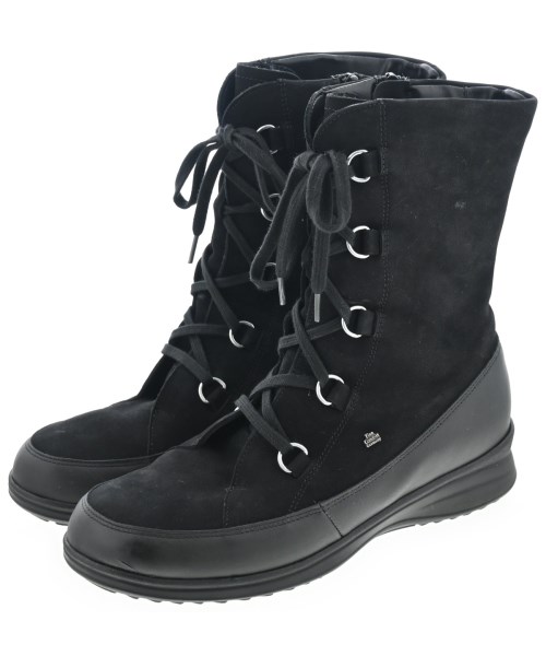 Finn Comfort (フィンコンフォート)のブーツ サイズ:UK6(24.5cm位) 3,600円