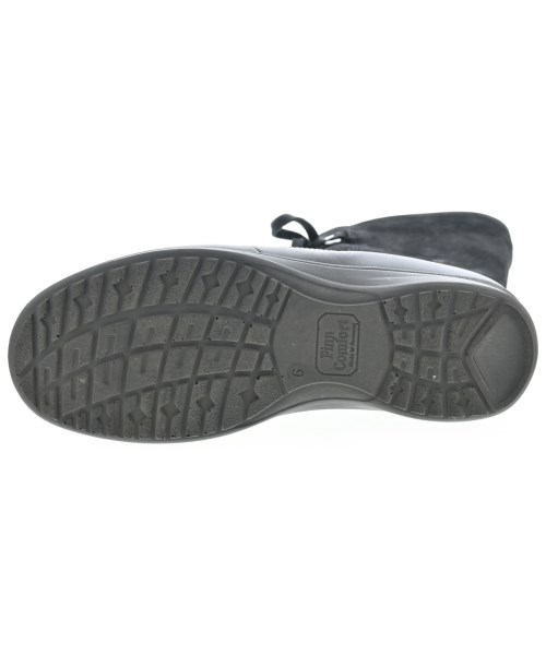 Finn Comfort （フィンコンフォート）ブーツ 黒 サイズ:UK6(24.5cm位) レディース/2200705098038