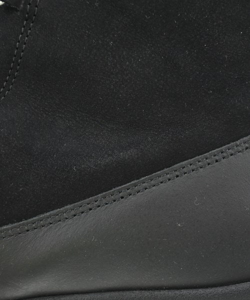 Finn Comfort （フィンコンフォート）ブーツ 黒 サイズ:UK6(24.5cm位) レディース/2200705098038