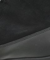 Finn Comfort （フィンコンフォート）ブーツ 黒 サイズ:UK6(24.5cm位) レディース/2200705098038