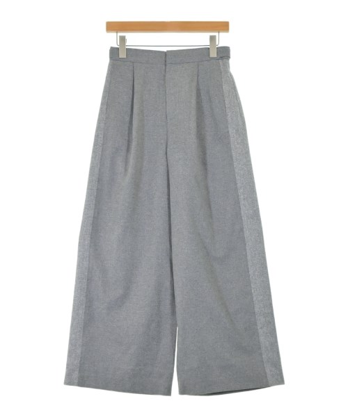 FORMO(フォルモ)スラックス グレー サイズ:2(M位)/2200674714403