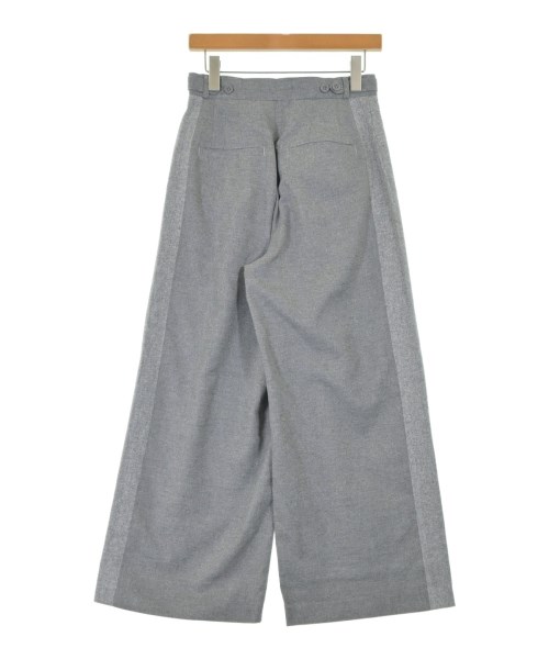 FORMO（フォルモ）スラックス グレー サイズ:2(M位) レディース/2200674714403