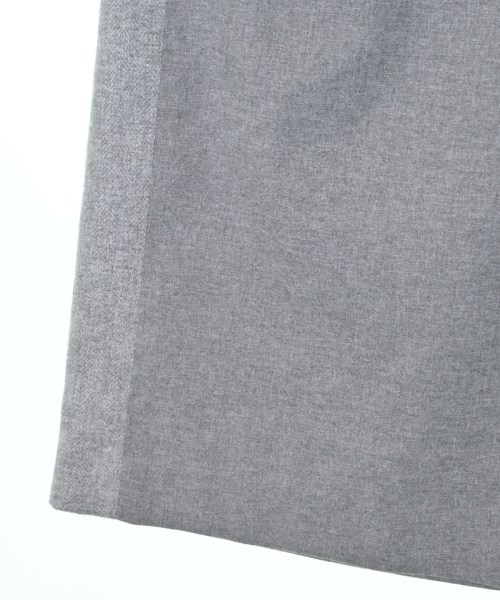 FORMO（フォルモ）スラックス グレー サイズ:2(M位) レディース/2200674714403