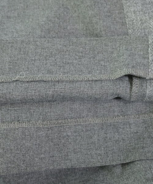 FORMO（フォルモ）スラックス グレー サイズ:2(M位) レディース/2200674714403