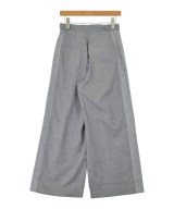 FORMO（フォルモ）スラックス グレー サイズ:2(M位) レディース/2200674714403