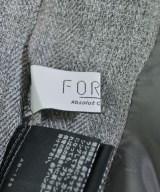 FORMO（フォルモ）スラックス グレー サイズ:2(M位) レディース/2200674714403