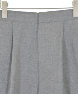 FORMO（フォルモ）スラックス グレー サイズ:2(M位) レディース/2200674714403