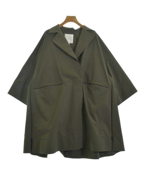 FORMO(フォルモ)その他 カーキ サイズ:2(M位)/2200632784059