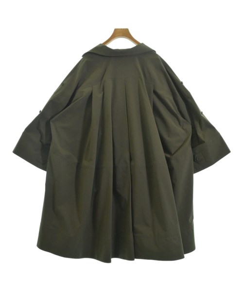 FORMO（フォルモ）その他 カーキ サイズ:2(M位) レディース/2200632784059