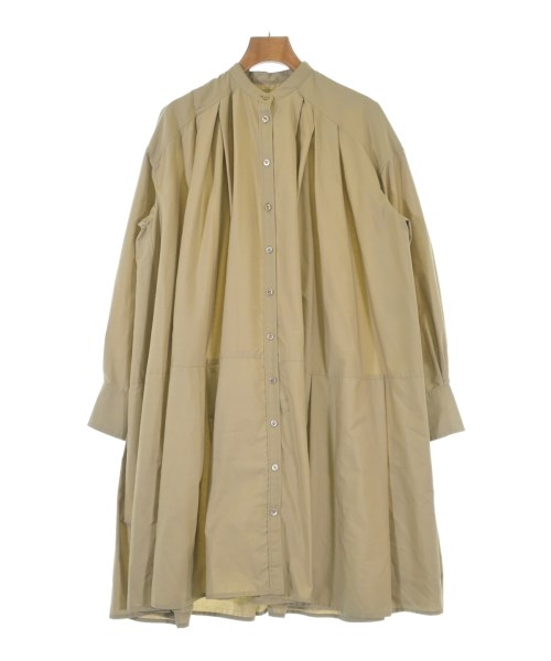 FORMO(フォルモ)のシャツワンピース サイズ:-(M位) 5,500円